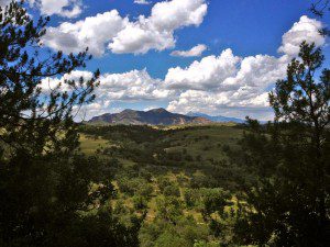 Corral Canyon ©Caleb Weaver