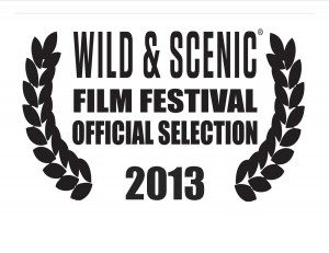 Traveling to the Wild and Scenic Film Festival